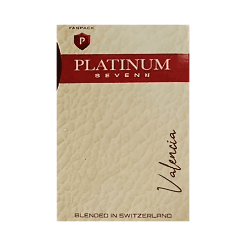 Сигареты Platinum Seven Valencia (Платинум Валенсия)