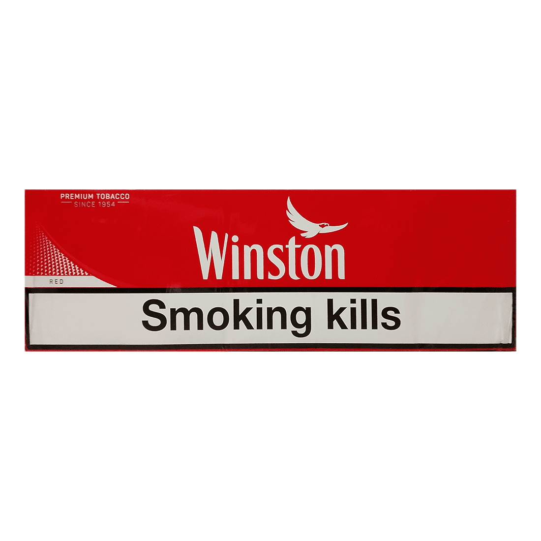 Сигареты Winston Red (Винстон Ред, Германия)